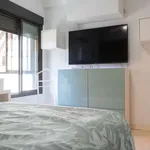 Rent 2 bedroom apartment of 50 m² in madrid