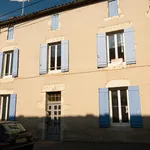 Rent 2 bedroom apartment of 49 m² in Castelmoron-sur-Lot