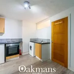 Rent 1 bedroom flat in Birmingham