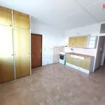 Pronajměte si 1 ložnic/e byt o rozloze 36 m² v Louny