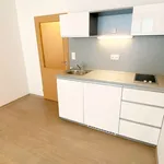 Pronajměte si 1 ložnic/e byt o rozloze 32 m² v Olomouc