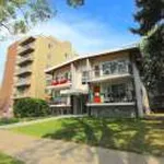 2 bedroom apartment of 1539 sq. ft in Edmonton