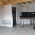 Maison de 40 m² avec 2 chambre(s) en location à Budos