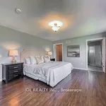 Appartement de 4036 m² avec 3 chambre(s) en location à East Gwillimbury (Queensville)