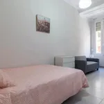 Rent 5 bedroom apartment in Valencia