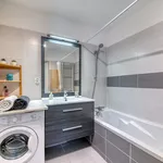 Appartement de 59 m² avec 3 chambre(s) en location à Lyon