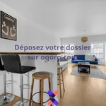 Rent 1 bedroom apartment in Toulouse