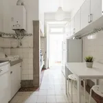 Rent 6 bedroom apartment in Lisbon