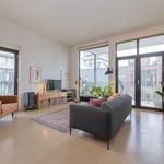 Huur 3 slaapkamer appartement van 85 m² in Noordelijke IJ-oevers-West