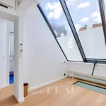 Appartement de 75 m² avec 3 chambre(s) en location à Paris