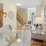 3 bedroom apartment of 16694 sq. ft in Toronto (Malvern)