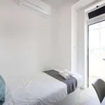 Rent a room in lisbon