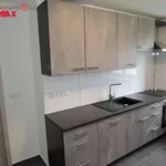 Rent 3 bedroom apartment of 63 m² in Trhový Štěpánov