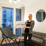 Rent 1 bedroom apartment of 53 m² in berlin