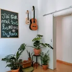 Alugar 1 quarto apartamento de 30 m² em Lisbon