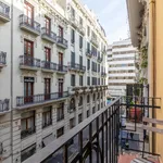 Rent 7 bedroom apartment in Valencia