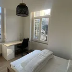 Appartement de 72 m² avec 4 chambre(s) en location à Saint-Étienne