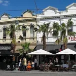 Rent 1 bedroom apartment in Kilda