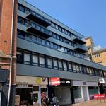 Vandale House, Post Office Road, Bournemouth, Dorset, BH1, 0 bedroom flat to let - 1137917 | Goadsby