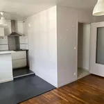 Appartement de 41 m² avec 2 chambre(s) en location à Rouen