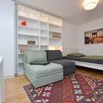 Miete 1 Schlafzimmer wohnung von 34 m² in Stuttgart