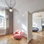 Pronajměte si 2 ložnic/e byt o rozloze 143 m² v Prague