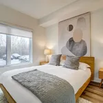  appartement avec 1 chambre(s) en location à Gatineau