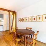 Appartement de 72 m² avec 2 chambre(s) en location à paris