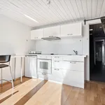 Rent 1 bedroom apartment of 19 m² in Oslo