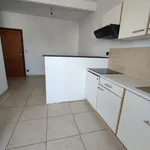 Rent 1 bedroom apartment in Anderlecht