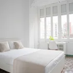 Alquilar 6 dormitorio apartamento en Valencia