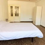 Rent 5 bedroom apartment in Castellón de la Plana