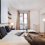 Maison de 530 m² avec 1 chambre(s) en location à Paris