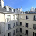 Appartement de 27 m² avec 2 chambre(s) en location à Paris