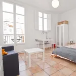 Alquilar 5 dormitorio apartamento en Valencia