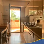 Rent 3 bedroom apartment of 90 m² in Roma