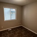 Rent 3 bedroom house in Edmonton