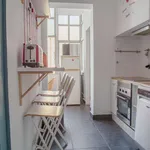 Rent a room in lisbon