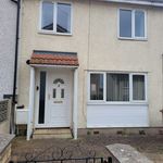 Terraced House to rent on Falkland Place Stenhousemuir,  FK5