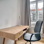 Rent 1 bedroom apartment of 71 m² in berlin