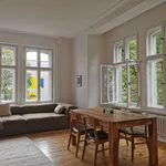 Miete 1 Schlafzimmer wohnung von 100 m² in berlin