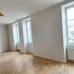 Appartement de 54 m² avec 3 chambre(s) en location à Bourbon