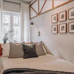 Rent 3 bedroom apartment in Lisbon