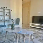 Appartement de 37 m² avec 2 chambre(s) en location à Nice