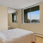 Appartement de 645 m² avec 1 chambre(s) en location à Vancouver