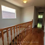 Rent 4 bedroom house of 445 m² in Mississauga (East Credit)