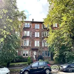 Rent 1 bedroom flat in Glasgow