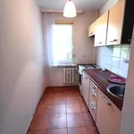 Rent 2 bedroom apartment of 46 m² in Łódź