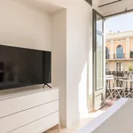 Rent 1 bedroom apartment of 130 m² in Barcelona