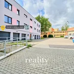 Pronajměte si 2 ložnic/e byt o rozloze 63 m² v Jihlava